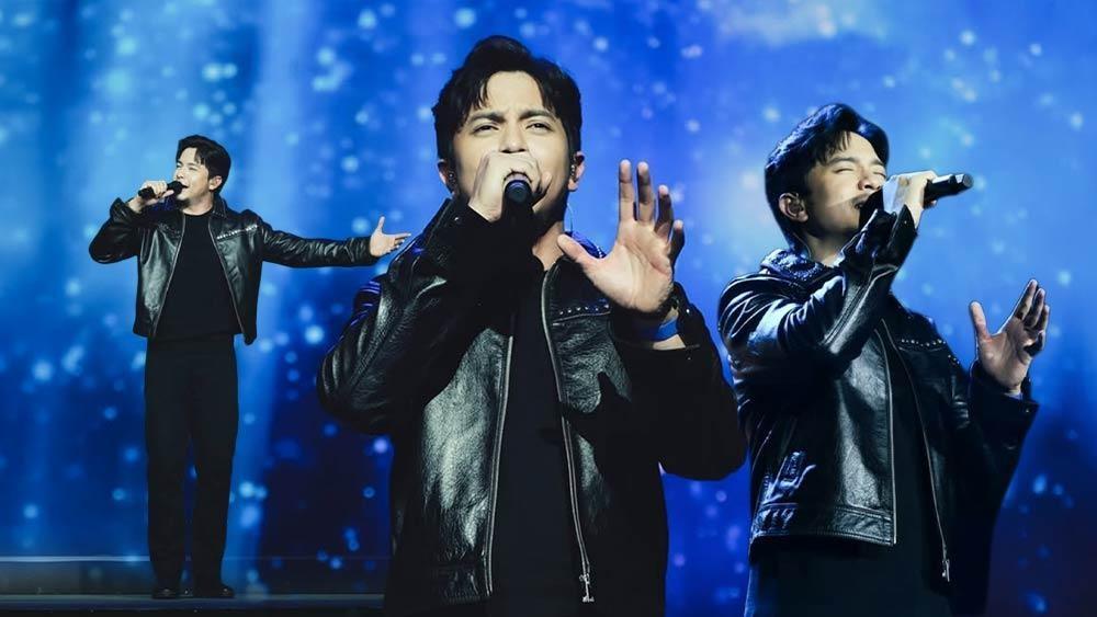 Alden Richards recently celebrated 15 years in showbiz and countless memories in one unforgettable night at the Moving ForwARd: 15 Years of Alden Richards concert.