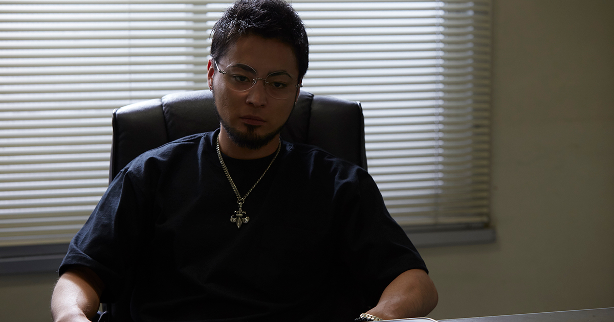 闇金ウシジマくん Season3（全9話） 📅12/20(土) 10:00～ ＼ 山田孝之