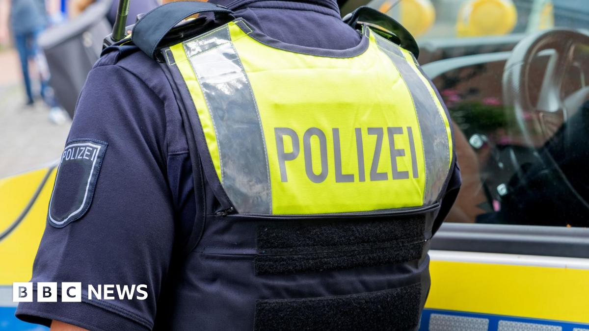 JuliaHB1's tweet card. Local media says one of the suspects is an imam at a mosque, and police allege he "called for a vehicle attack".