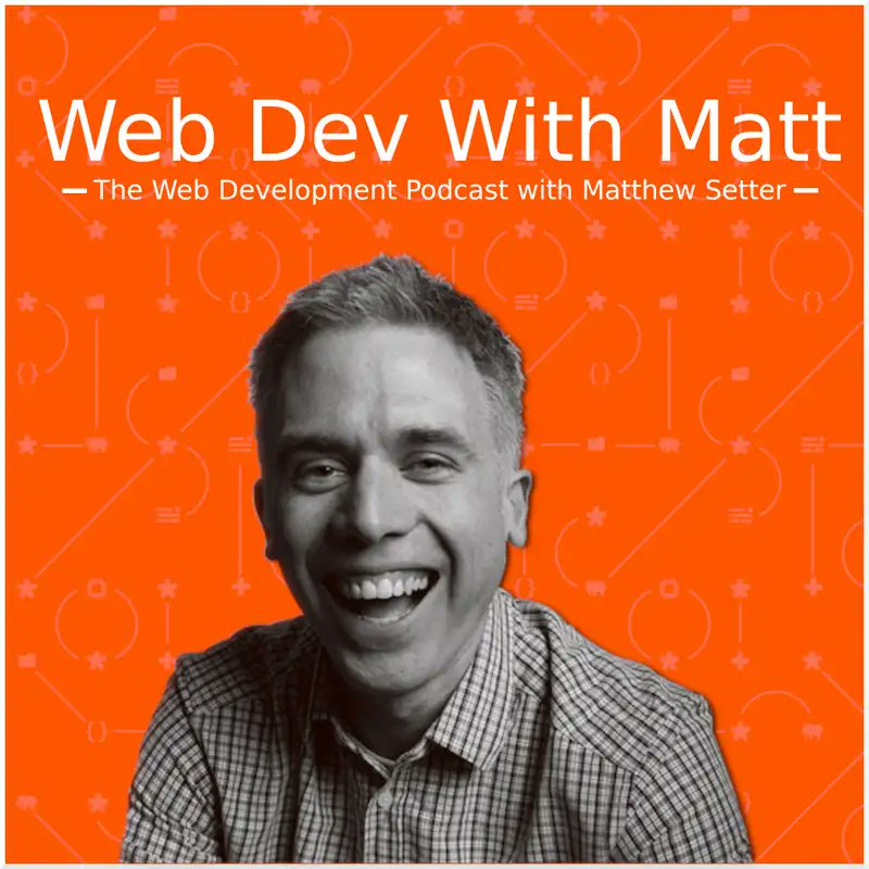 webdevwithmatt's tweet card. Writing Simpler, more maintainable DataProviders with PHPUnit's...