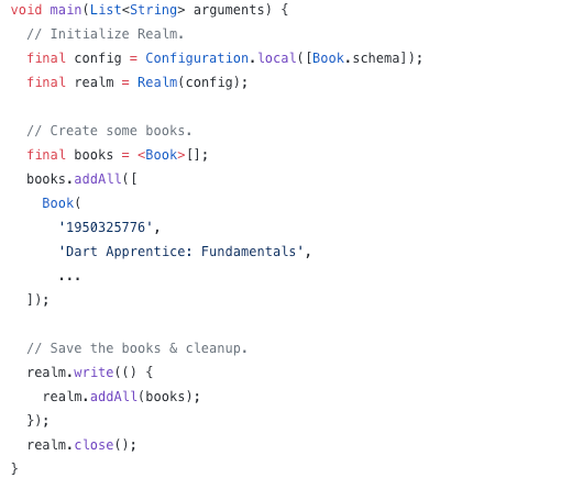 FlutterDev's tweet card. A case study in using Dart platform primitives to build a rich multi-platform library for Dart and Flutter apps.