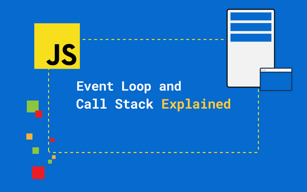 JavaScriptDaily's tweet card. Learn how JavaScript works in the browser: In this article, I explain how the call stack, event loop, job queue and more work together.