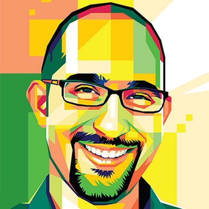 Tweet card summary image