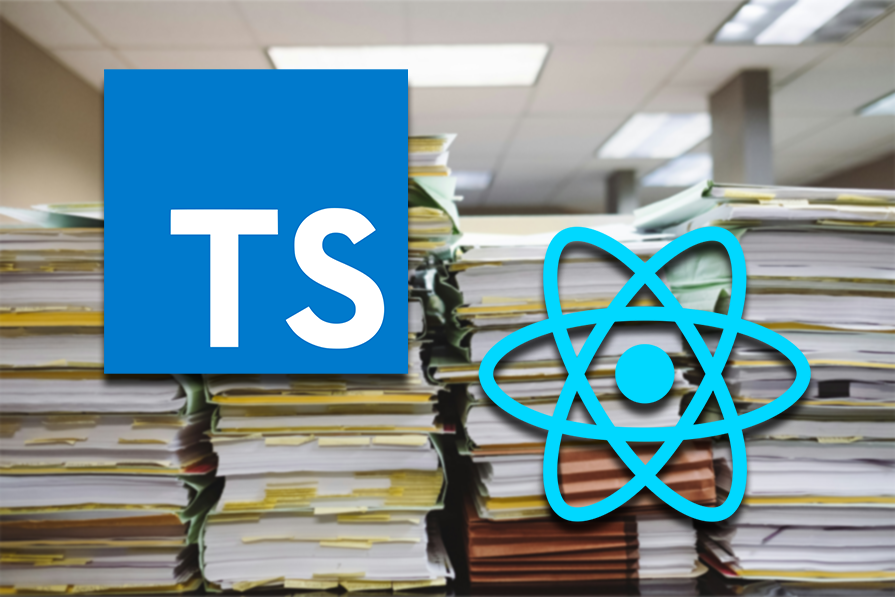 Jayprogrammer1's tweet card. Examine the differences between the .ts and .tsx file types, their use cases, and best practices for a React TypeScript project.