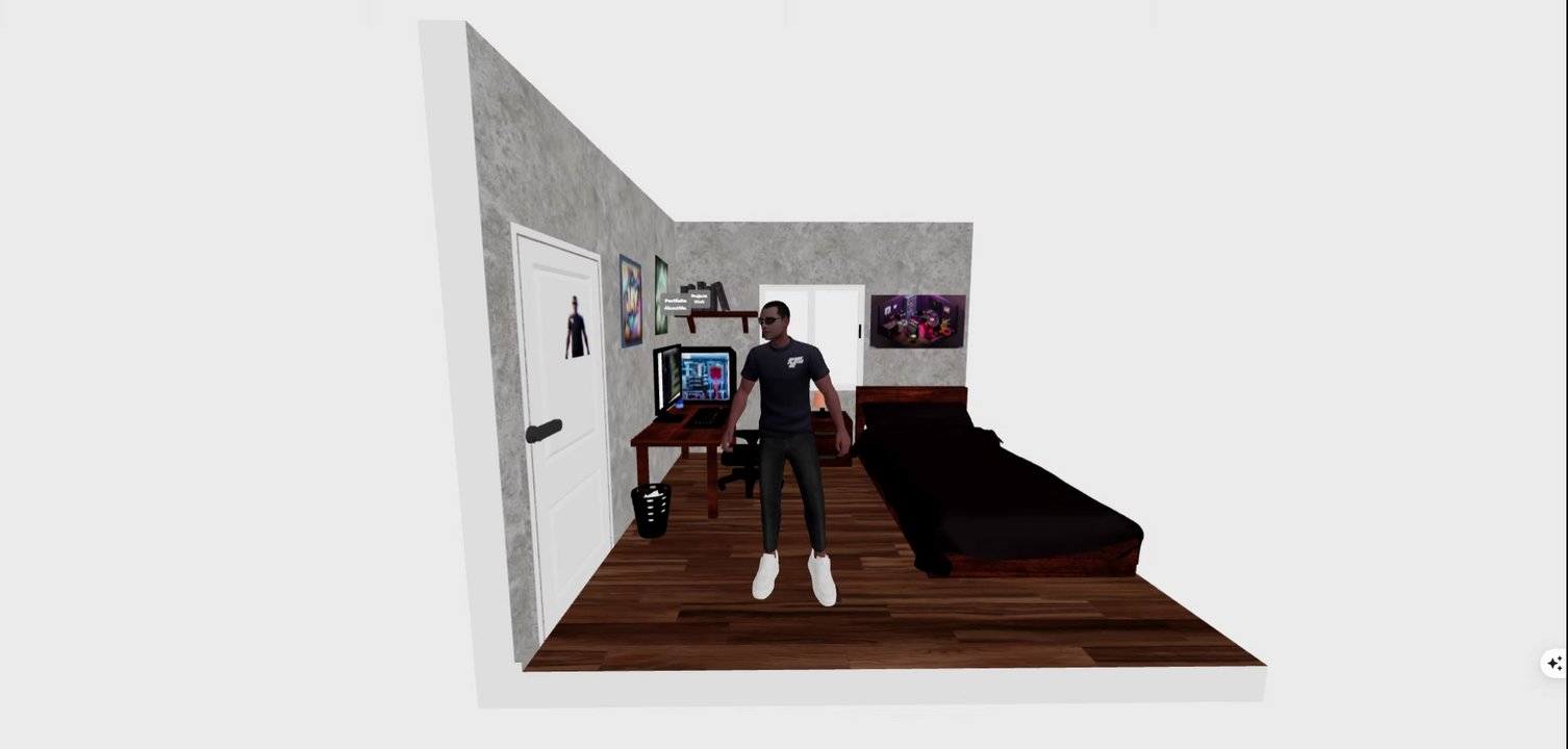 Jayprogrammer1's tweet card. Library | Loom - 25 December 2024