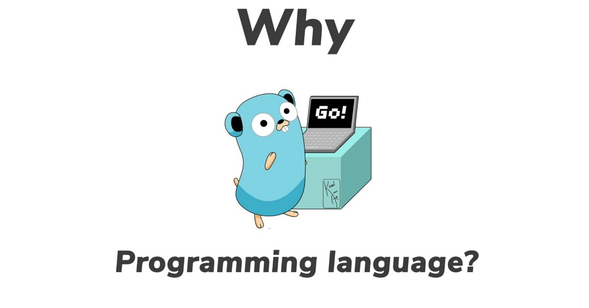 GolangTrends's tweet card. Nowadays, many SMEs, Startups, and even large-scale enterprises are looking to hire Golang developer because they believe Golang is the fastest programming language for making complex and large-sca...