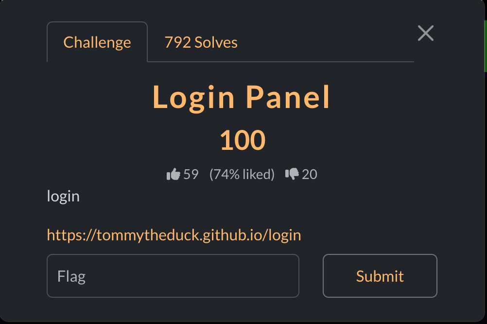 InfoSecComm's tweet card. Sometimes the best hacking tool is just… reading comprehension