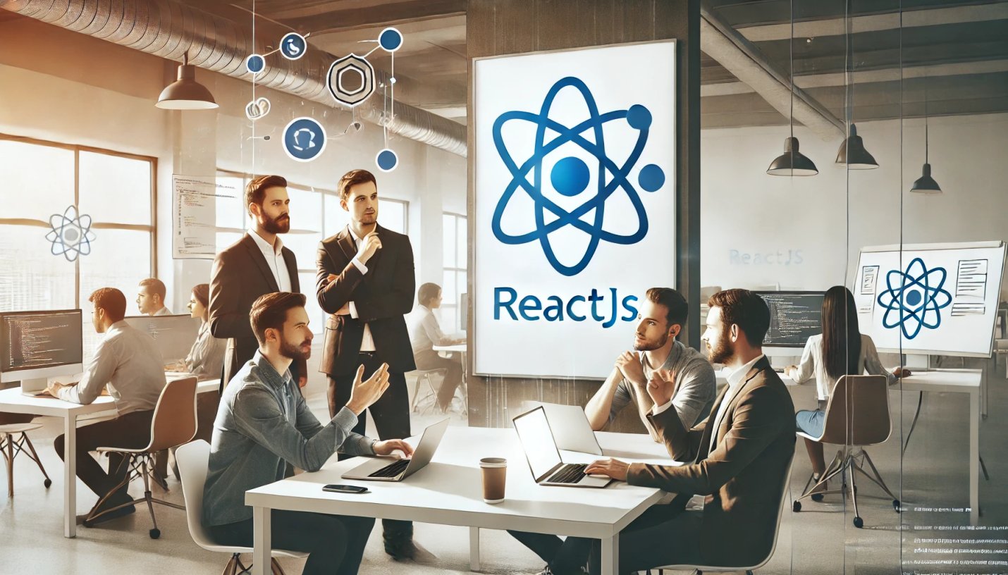 aboutinsidercom's tweet card. Discover why hiring ReactJS developers in 2025 is essential for creating scalable, budget-friendly, high-performing, and future-ready applications.