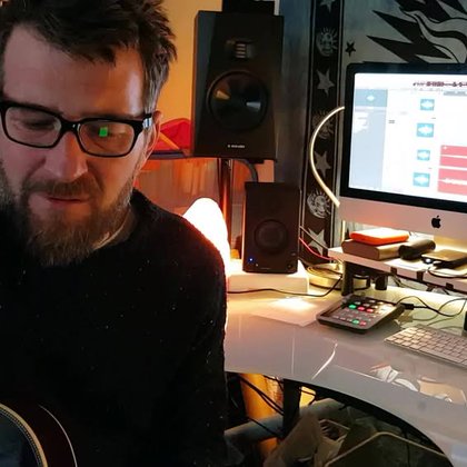 Tweet card summary image