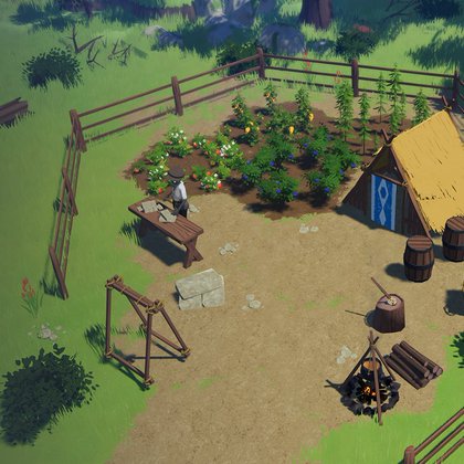 Tweet card summary image