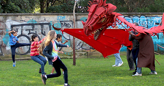 Tweet card summary image