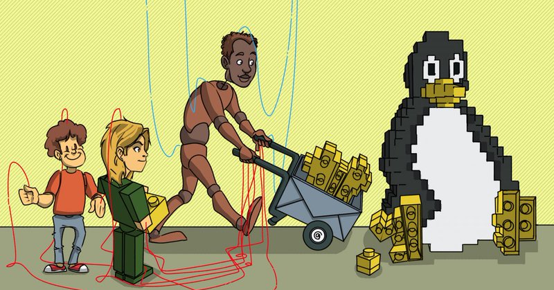 Tweet card summary image