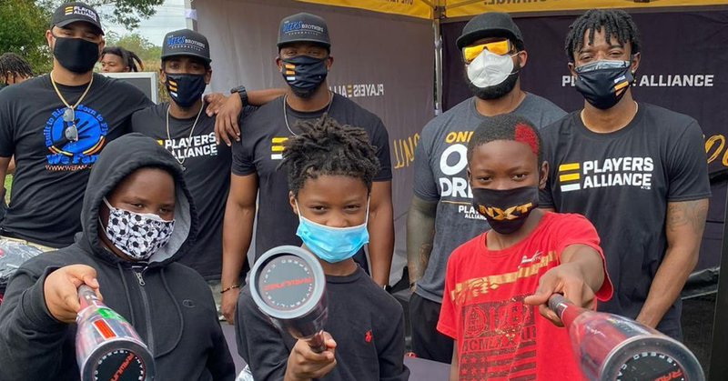 Tweet card summary image