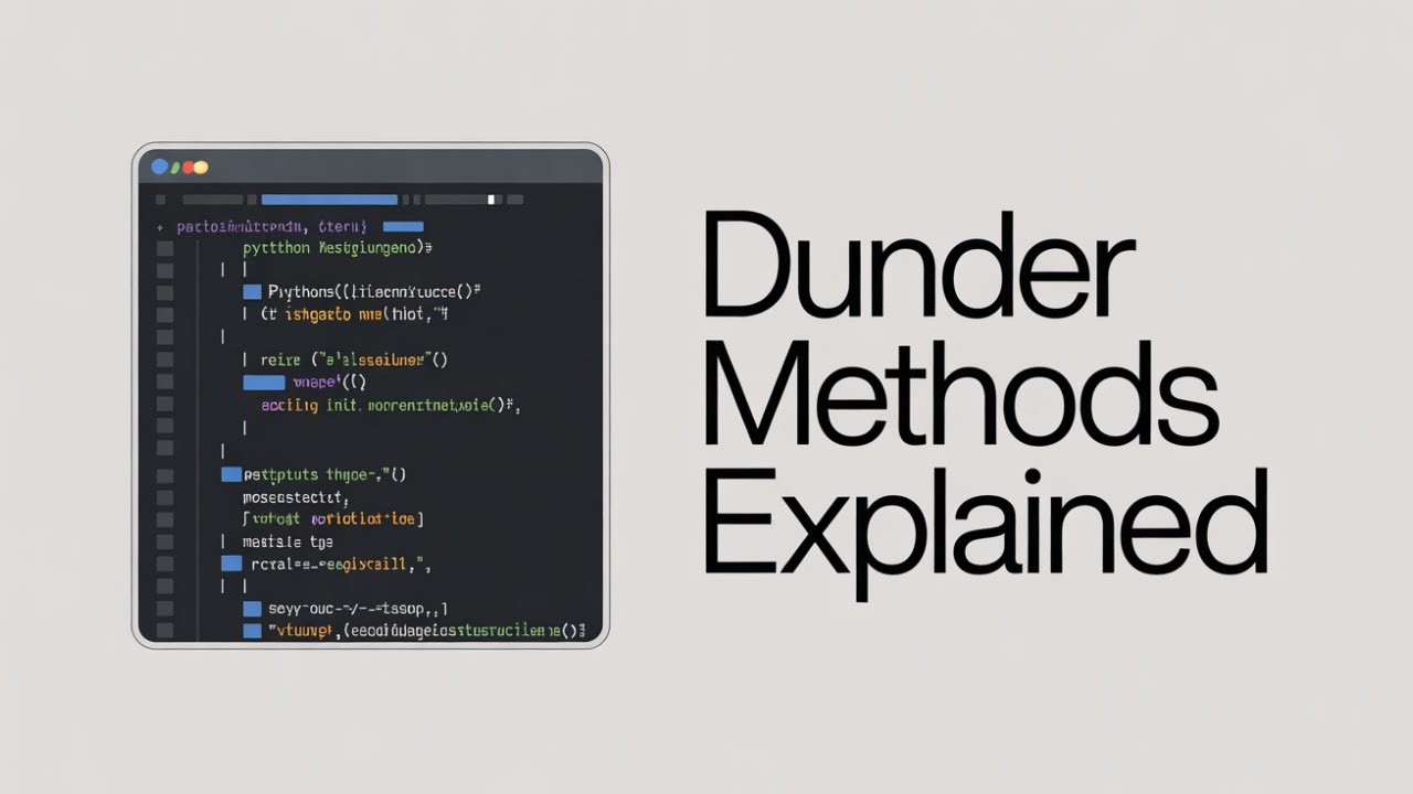 array_blog's tweet card. Python Magic Methods: The Hidden Features of Python