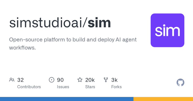 Tweet card summary image