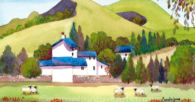 Tweet card summary image