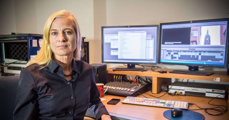 Tweet card summary image