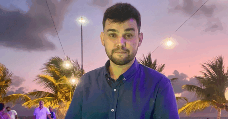 Tweet card summary image