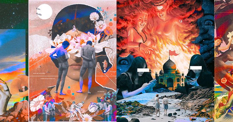 Tweet card summary image