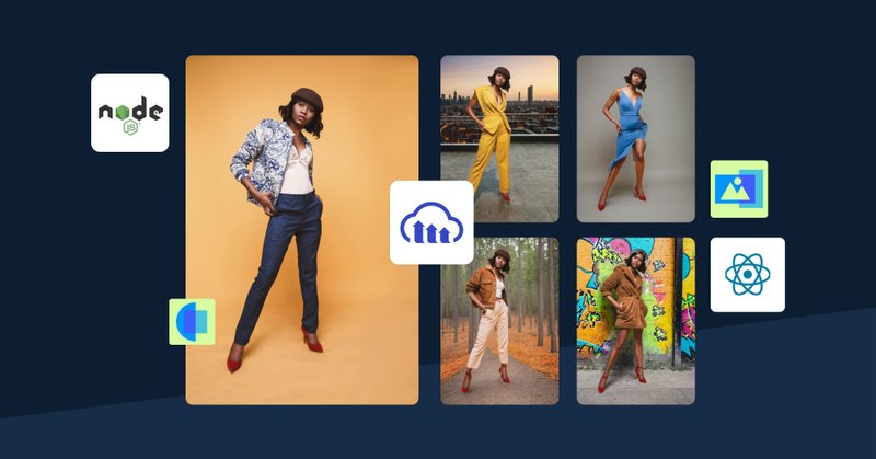 Tweet card summary image