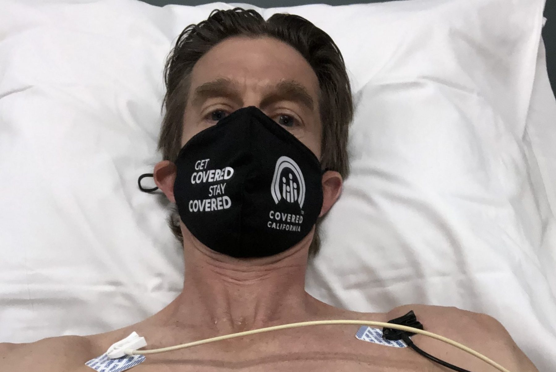 SQLQuill's tweet card. On November 22nd, 60 Minutes aired a segment about a special research and clinical-care division for so-called “long-haulers” that has been created at Mount Sinai Hospital in New York City.