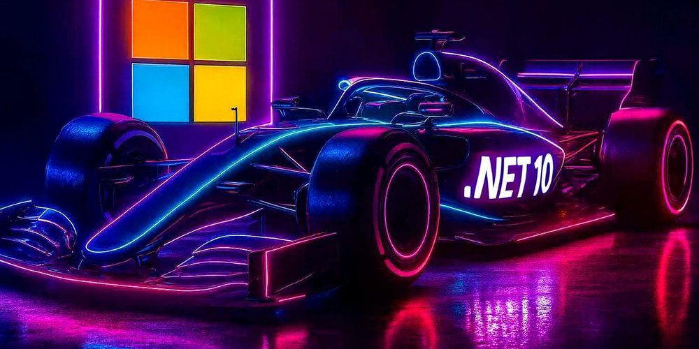 georgekobaidze's tweet card. Table of Contents Table of Contents Introduction Microsoft's Boldest .NET Release...