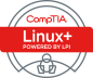 trainACE's tweet card. CompTIA TrainACE's Linux+ training will give you hands-on experience with great professors. Start today from a convenient location near Metro DC!