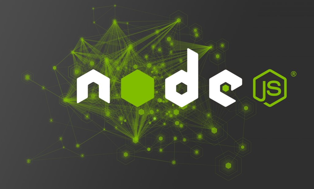 IndSoftSystems's tweet card. Learn why nodejs is still considered the platform of choice for App Development