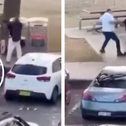 Tweet card summary image