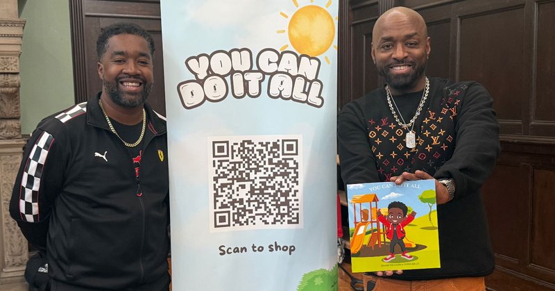 Tweet card summary image