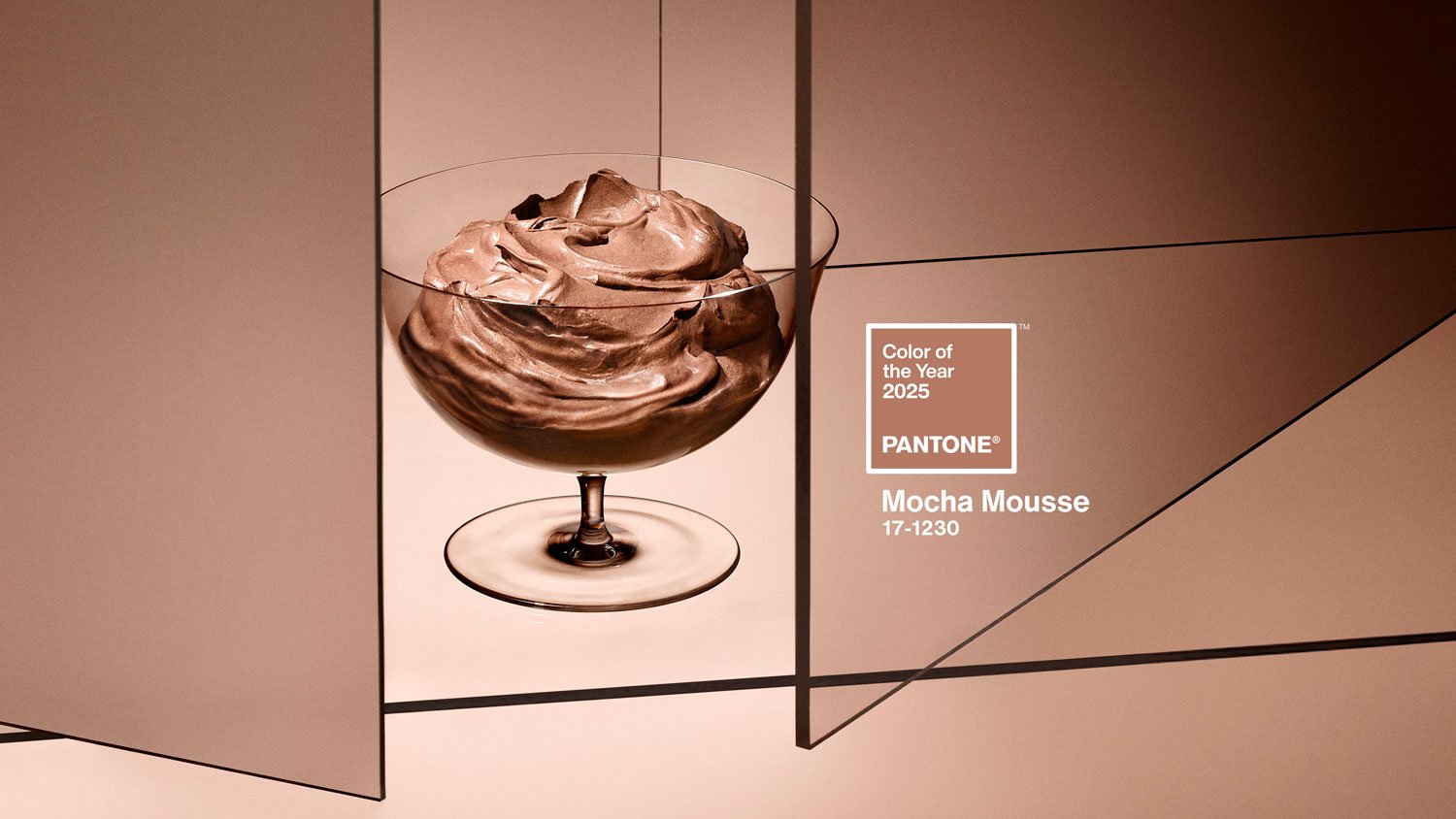 BlogDesignerd's tweet card. Confira a Cor do Ano 2025, escolhida pela Pantone e veja como esta cor foi escolhida, seu significado e impacto nas tendências de design.