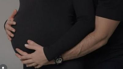 Gabriella Mustafá, de 'Malhação', celebra chegada de segundo filho