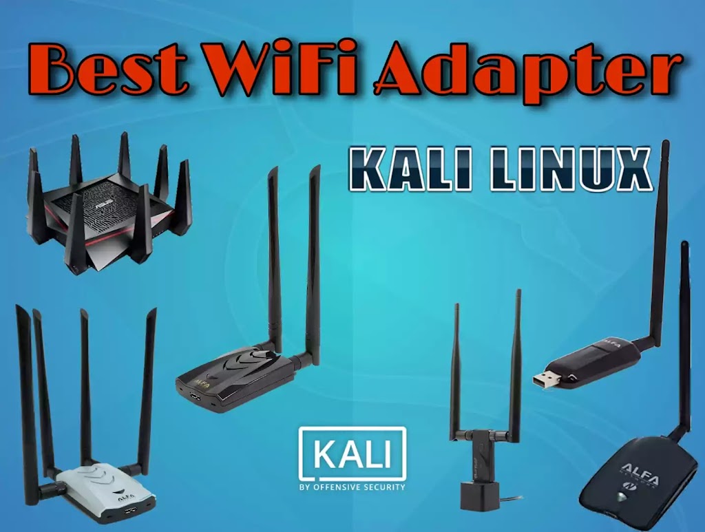 kali_tutorials's tweet card. Sowe need to choose WiFi Adapter for Kali Linux carefully. For anExample, on the Internet lots of old and misleading articles thatdescribe TP Link N150