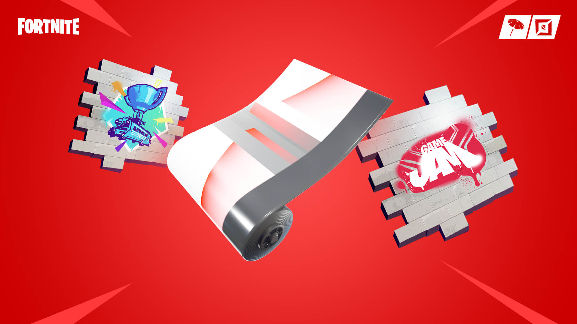 Fortnite's tweet card. Create and play with friends for free in Fortnite. Explore games, concerts, live events and more, or be the last player standing in Battle Royale and Zero Build.