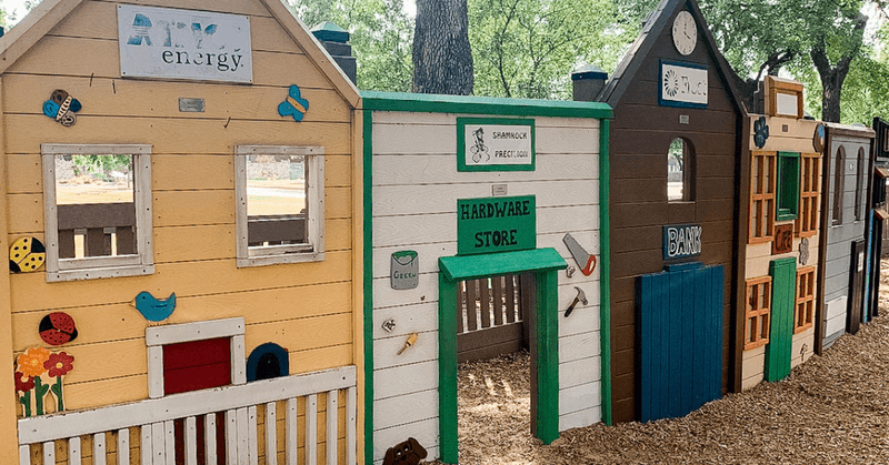 Tweet card summary image