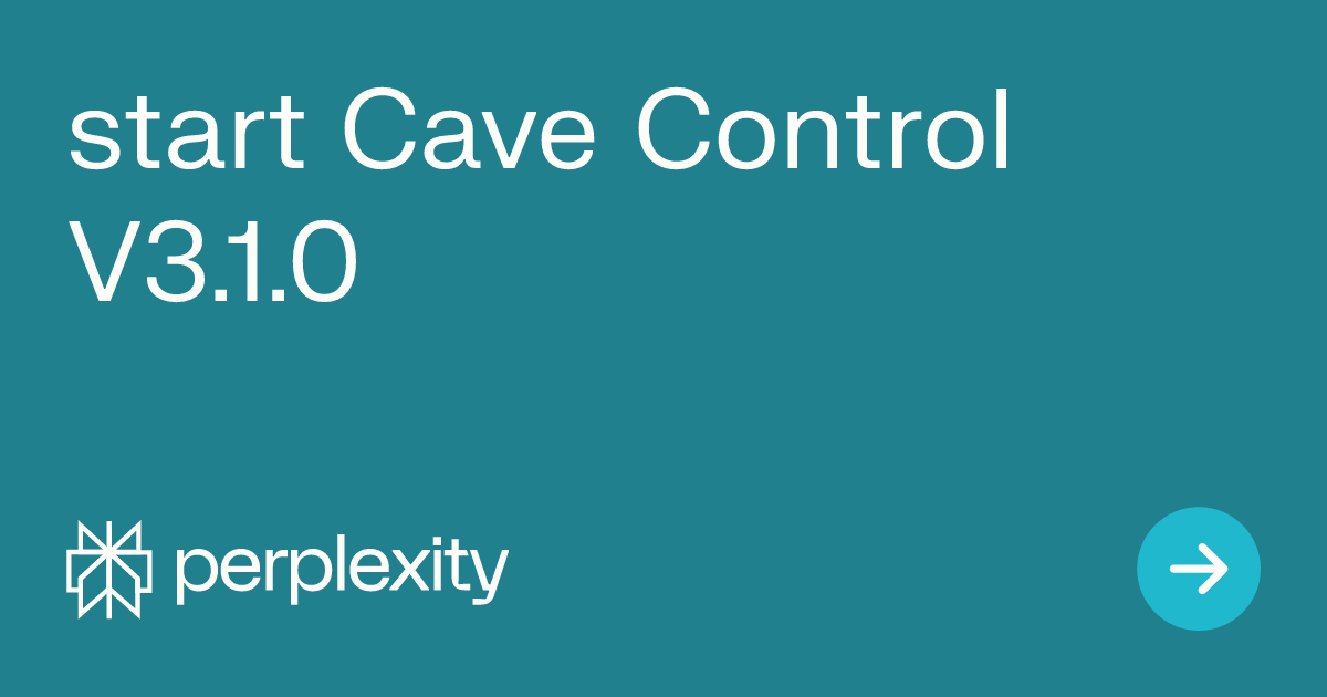 ih8codingstudio's tweet card. Welcome to Cave Control V3.1.0! Let's get you started in this immersive mining and survival game. To begin, you'll need to register. Please provide your name,...