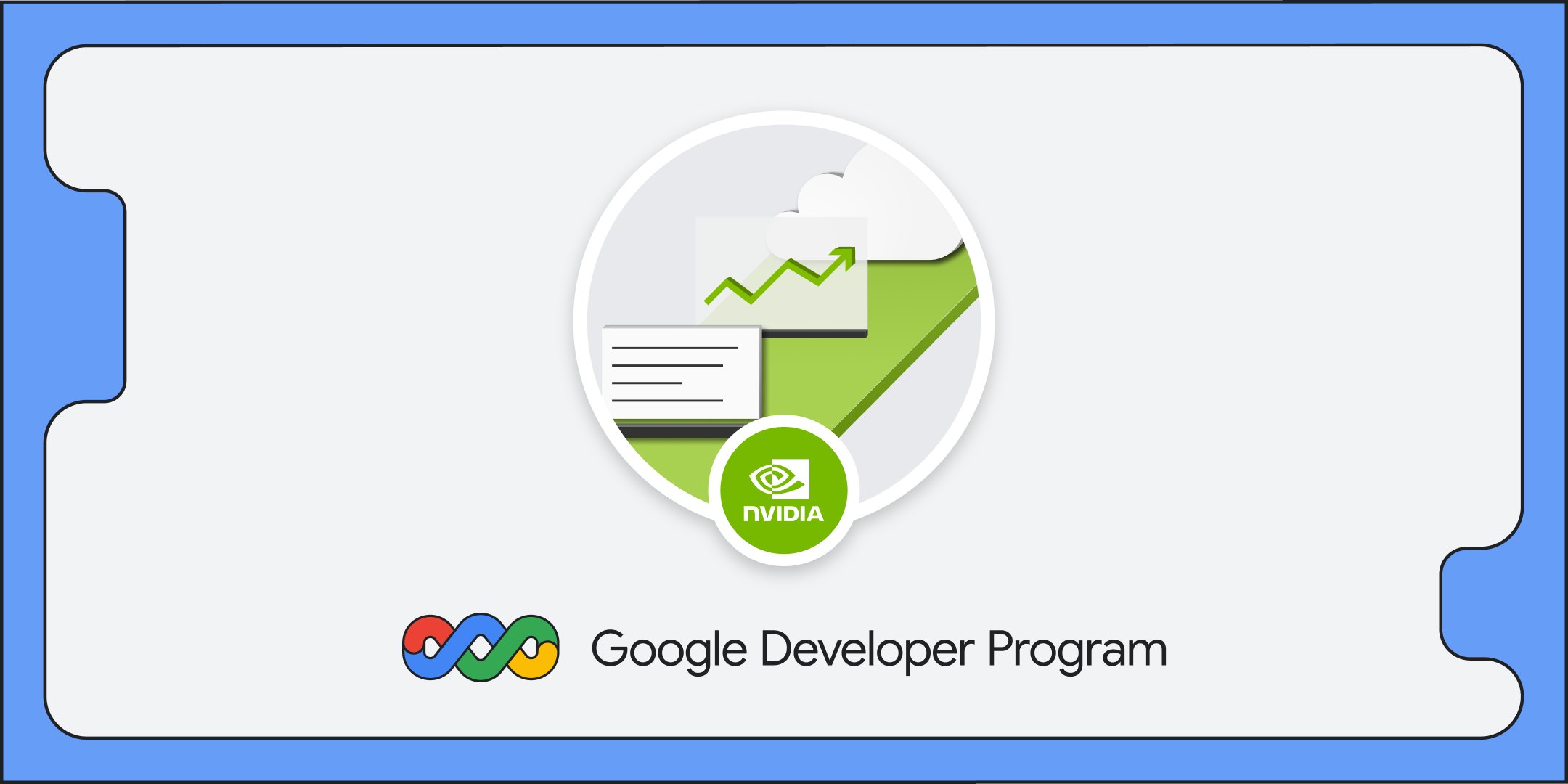 veron_code's tweet card. Completed the Introduction to AI Models on GPU learning pathway and quiz.