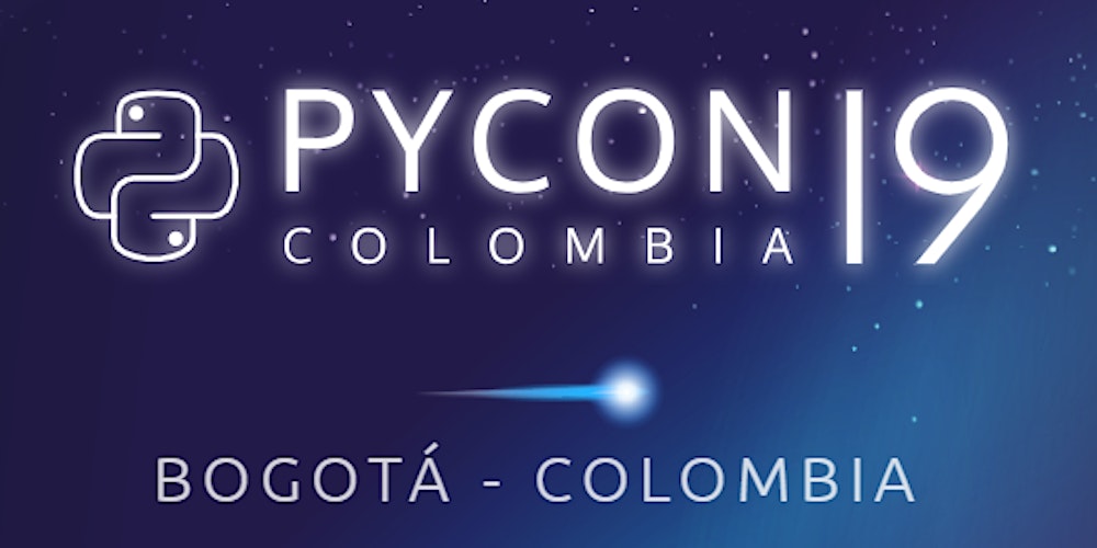 PythonCucuta's tweet card. We are very excited to count with you at PyCon Colombia 2019, the PyCon Colombia team is working very hard to offer you a great experience at the conference!  Description (Versión en español) PyCon...