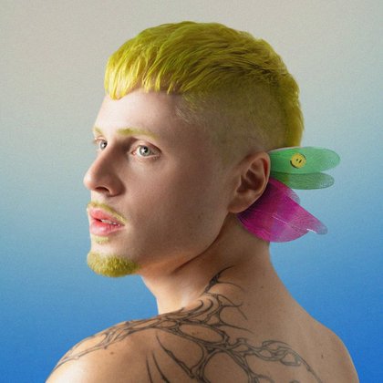 Tweet card summary image