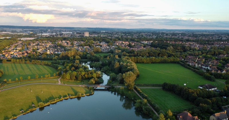 Tweet card summary image