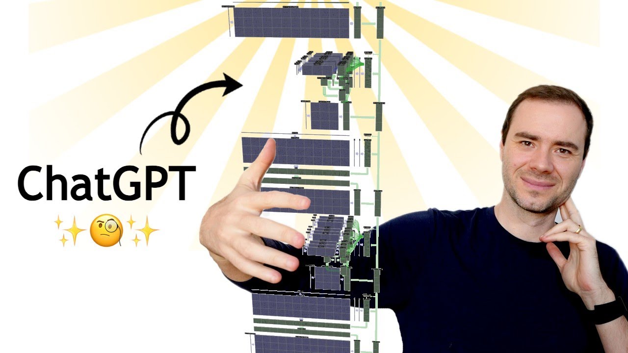 milotruck's tweet card. Deep Dive into LLMs like ChatGPT