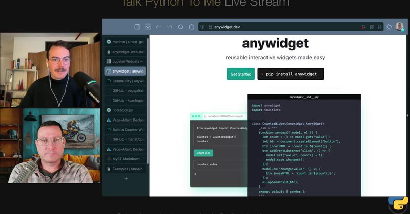 Tweet card summary image