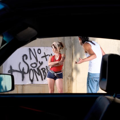 Tweet card summary image