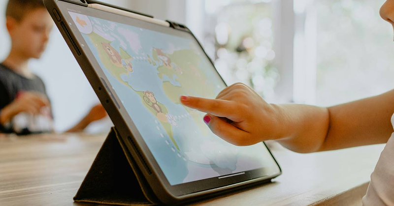 Tweet card summary image