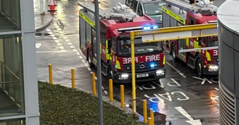 Tweet card summary image