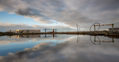 Tweet card summary image