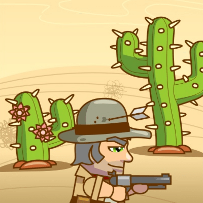 inkscapetuts's tweet card. Here is a neat little workflow tutorial on creating a cartoon cactus using Inkscape.