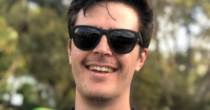 Tweet card summary image