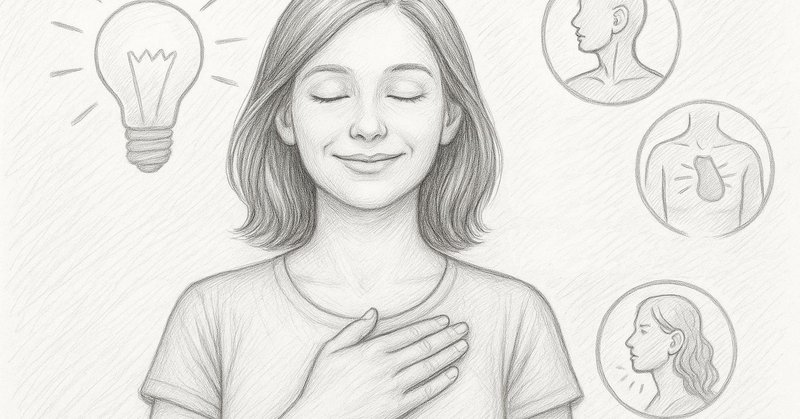 CMD is not a disease - it is a physical misunderstanding. Knowing where your symptoms are coming from can make a big difference. My new article shows how you can recognize CMD. markus-schall.de/2025/11/cmd... #CMD #Jaw pain #innitus #Health