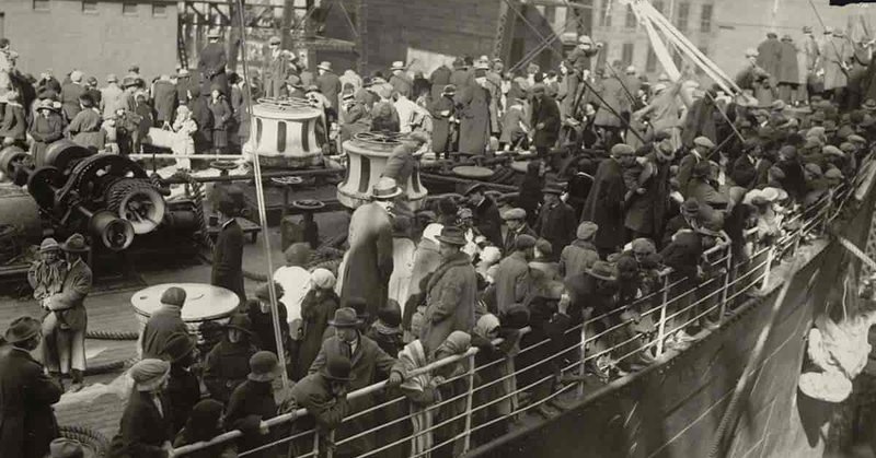 Tweet card summary image